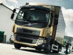Volvo FL 210 2013 года